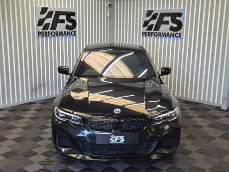BMW 3 Series 3.0 M340i Saloon 4dr Petrol Auto xDrive Euro 6 (s/s) (374 ps) 41