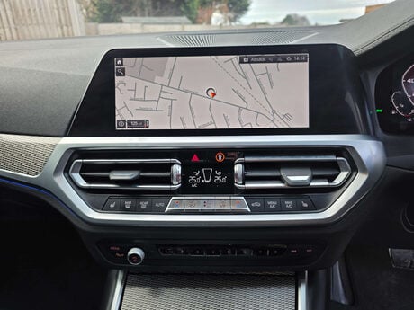 BMW 3 Series 3.0 M340i Saloon 4dr Petrol Auto xDrive Euro 6 (s/s) (374 ps) 5