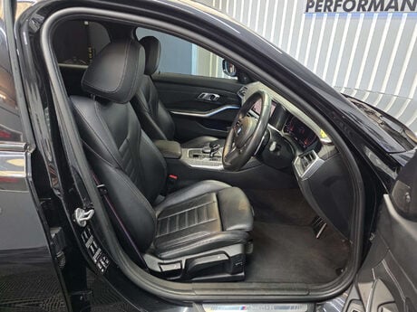 BMW 3 Series 3.0 M340i Saloon 4dr Petrol Auto xDrive Euro 6 (s/s) (374 ps) 22