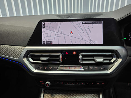 BMW 3 Series 3.0 M340i Saloon 4dr Petrol Auto xDrive Euro 6 (s/s) (374 ps) 7