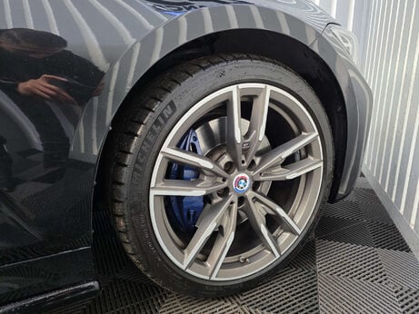 BMW 3 Series 3.0 M340i Saloon 4dr Petrol Auto xDrive Euro 6 (s/s) (374 ps) 23