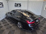 BMW 3 Series 3.0 M340i Saloon 4dr Petrol Auto xDrive Euro 6 (s/s) (374 ps) 18