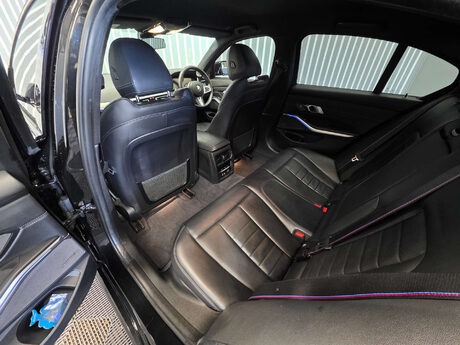 BMW 3 Series 3.0 M340i Saloon 4dr Petrol Auto xDrive Euro 6 (s/s) (374 ps) 25