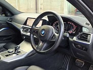 BMW 3 Series 3.0 M340i Saloon 4dr Petrol Auto xDrive Euro 6 (s/s) (374 ps) 2