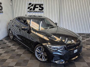 BMW 3 Series 3.0 M340i Saloon 4dr Petrol Auto xDrive Euro 6 (s/s) (374 ps) 40