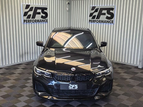 BMW 3 Series 3.0 M340i Saloon 4dr Petrol Auto xDrive Euro 6 (s/s) (374 ps) 16