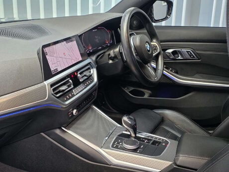 BMW 3 Series 3.0 M340i Saloon 4dr Petrol Auto xDrive Euro 6 (s/s) (374 ps) 23