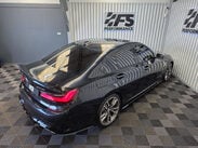 BMW 3 Series 3.0 M340i Saloon 4dr Petrol Auto xDrive Euro 6 (s/s) (374 ps) 20