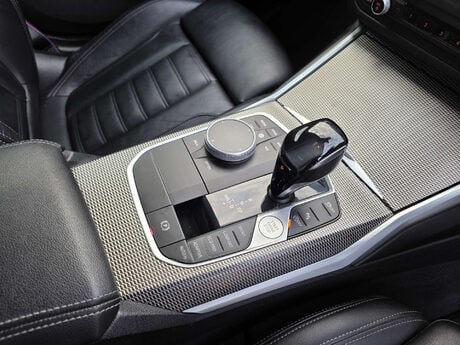 BMW 3 Series 3.0 M340i Saloon 4dr Petrol Auto xDrive Euro 6 (s/s) (374 ps) 4