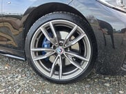 BMW 3 Series 3.0 M340i Saloon 4dr Petrol Auto xDrive Euro 6 (s/s) (374 ps) 7