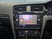 Volkswagen Golf 2.0 TSI R Hatchback 5dr Petrol DSG 4Motion Euro 6 (s/s) (300 ps) 12