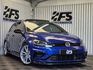 Volkswagen Golf 2.0 TSI R Hatchback 5dr Petrol DSG 4Motion Euro 6 (s/s) (300 ps) 51