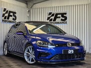Volkswagen Golf 2.0 TSI R Hatchback 5dr Petrol DSG 4Motion Euro 6 (s/s) (300 ps) 50