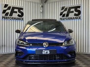 Volkswagen Golf 2.0 TSI R Hatchback 5dr Petrol DSG 4Motion Euro 6 (s/s) (300 ps) 35