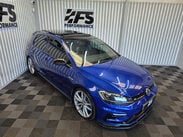 Volkswagen Golf 2.0 TSI R Hatchback 5dr Petrol DSG 4Motion Euro 6 (s/s) (300 ps) 15