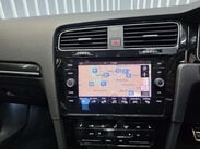 Volkswagen Golf 2.0 TSI R Hatchback 5dr Petrol DSG 4Motion Euro 6 (s/s) (300 ps) 43