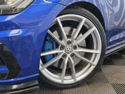 Volkswagen Golf 2.0 TSI R Hatchback 5dr Petrol DSG 4Motion Euro 6 (s/s) (300 ps) 14