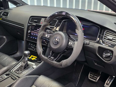 Volkswagen Golf 2.0 TSI R Hatchback 5dr Petrol DSG 4Motion Euro 6 (s/s) (300 ps) 37