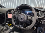 Volkswagen Golf 2.0 TSI R Hatchback 5dr Petrol DSG 4Motion Euro 6 (s/s) (300 ps) 13