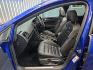 Volkswagen Golf 2.0 TSI R Hatchback 5dr Petrol DSG 4Motion Euro 6 (s/s) (300 ps) 24