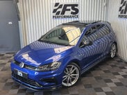 Volkswagen Golf 2.0 TSI R Hatchback 5dr Petrol DSG 4Motion Euro 6 (s/s) (300 ps) 46
