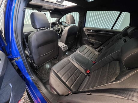 Volkswagen Golf 2.0 TSI R Hatchback 5dr Petrol DSG 4Motion Euro 6 (s/s) (300 ps) 25