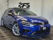 Volkswagen Golf 2.0 TSI R Hatchback 5dr Petrol DSG 4Motion Euro 6 (s/s) (300 ps) 34