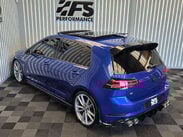 Volkswagen Golf 2.0 TSI R Hatchback 5dr Petrol DSG 4Motion Euro 6 (s/s) (300 ps) 47