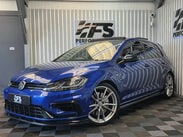Volkswagen Golf 2.0 TSI R Hatchback 5dr Petrol DSG 4Motion Euro 6 (s/s) (300 ps) 3