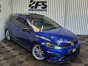 Volkswagen Golf 2.0 TSI R Hatchback 5dr Petrol DSG 4Motion Euro 6 (s/s) (300 ps) 44