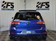 Volkswagen Golf 2.0 TSI R Hatchback 5dr Petrol DSG 4Motion Euro 6 (s/s) (300 ps) 38
