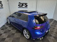 Volkswagen Golf 2.0 TSI R Hatchback 5dr Petrol DSG 4Motion Euro 6 (s/s) (300 ps) 18