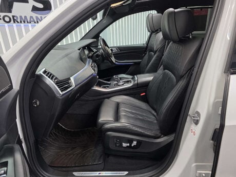 BMW X5 3.0 30d M Sport SUV 5dr Diesel Auto xDrive Euro 6 (s/s) (265 ps) 24