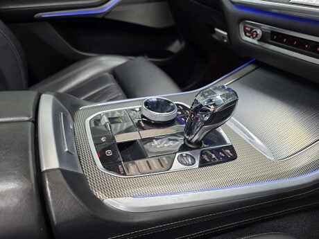 BMW X5 3.0 30d M Sport SUV 5dr Diesel Auto xDrive Euro 6 (s/s) (265 ps) 10