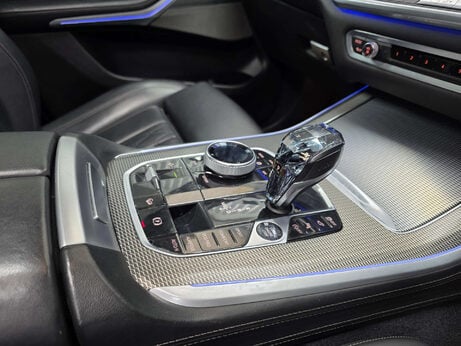 BMW X5 3.0 30d M Sport SUV 5dr Diesel Auto xDrive Euro 6 (s/s) (265 ps) 6