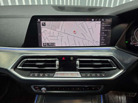 BMW X5 3.0 30d M Sport SUV 5dr Diesel Auto xDrive Euro 6 (s/s) (265 ps) 27