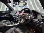 BMW X5 3.0 30d M Sport SUV 5dr Diesel Auto xDrive Euro 6 (s/s) (265 ps) 42