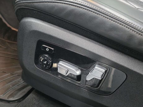 BMW X5 3.0 30d M Sport SUV 5dr Diesel Auto xDrive Euro 6 (s/s) (265 ps) 9