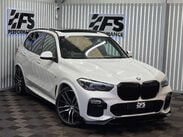 BMW X5 3.0 30d M Sport SUV 5dr Diesel Auto xDrive Euro 6 (s/s) (265 ps) 52