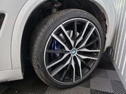 BMW X5 3.0 30d M Sport SUV 5dr Diesel Auto xDrive Euro 6 (s/s) (265 ps) 30