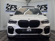 BMW X5 3.0 30d M Sport SUV 5dr Diesel Auto xDrive Euro 6 (s/s) (265 ps) 2