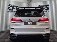 BMW X5 3.0 30d M Sport SUV 5dr Diesel Auto xDrive Euro 6 (s/s) (265 ps) 5