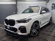 BMW X5 3.0 30d M Sport SUV 5dr Diesel Auto xDrive Euro 6 (s/s) (265 ps) 37