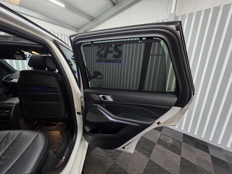 BMW X5 3.0 30d M Sport SUV 5dr Diesel Auto xDrive Euro 6 (s/s) (265 ps) 29