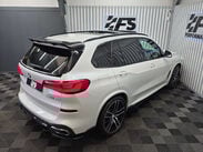 BMW X5 3.0 30d M Sport SUV 5dr Diesel Auto xDrive Euro 6 (s/s) (265 ps) 49