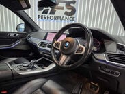 BMW X5 3.0 30d M Sport SUV 5dr Diesel Auto xDrive Euro 6 (s/s) (265 ps) 50