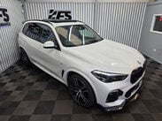 BMW X5 3.0 30d M Sport SUV 5dr Diesel Auto xDrive Euro 6 (s/s) (265 ps) 15