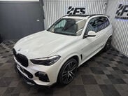 BMW X5 3.0 30d M Sport SUV 5dr Diesel Auto xDrive Euro 6 (s/s) (265 ps) 17