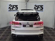 BMW X5 3.0 30d M Sport SUV 5dr Diesel Auto xDrive Euro 6 (s/s) (265 ps) 19