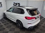 BMW X5 3.0 30d M Sport SUV 5dr Diesel Auto xDrive Euro 6 (s/s) (265 ps) 47